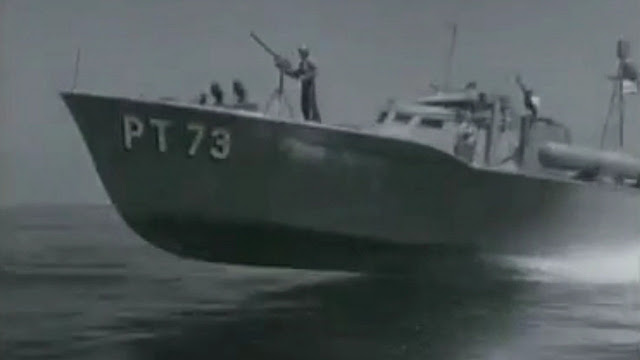 McHale's Navy PT 73